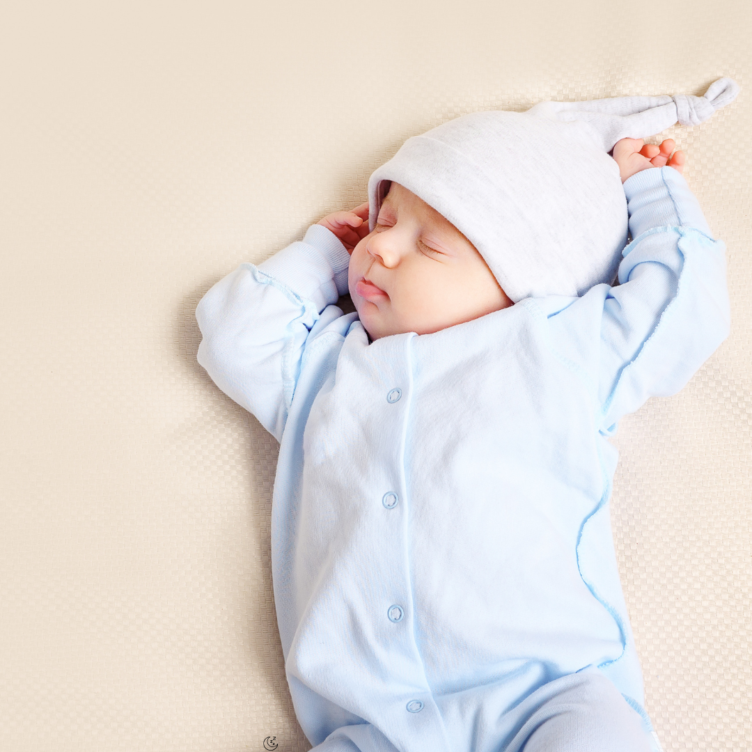 Infant Sleeping